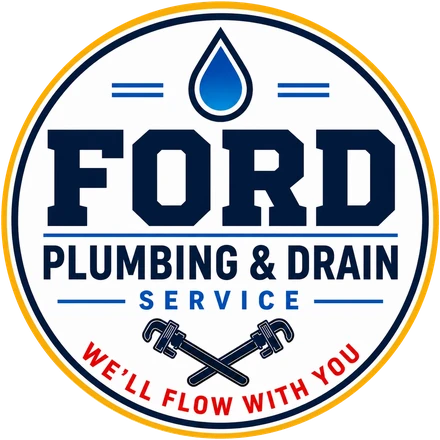 Ford Plumbing & Drain Service